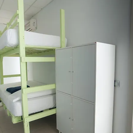 Pura Vida Palmas (adults Only) Hostel Las Palmas / Gran Canaria
