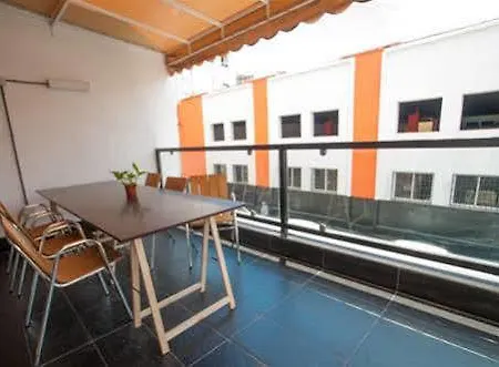 Pura Vida Palmas (adults Only) Hostel Las Palmas / Gran Canaria