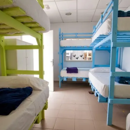 Hostel Pura Vida Palmas (adults Only) Las Palmas / Gran Canaria